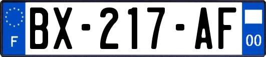 BX-217-AF