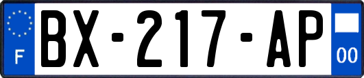 BX-217-AP