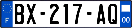 BX-217-AQ