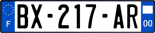 BX-217-AR