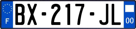 BX-217-JL