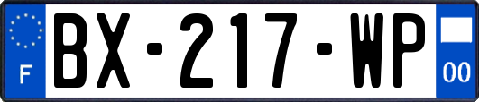 BX-217-WP