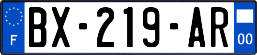 BX-219-AR