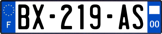 BX-219-AS