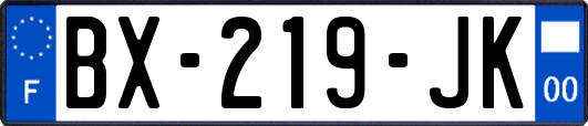 BX-219-JK