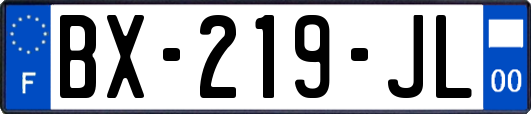 BX-219-JL