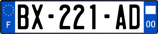 BX-221-AD