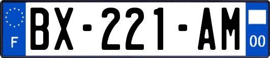 BX-221-AM