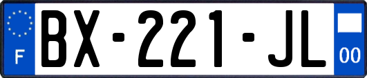 BX-221-JL