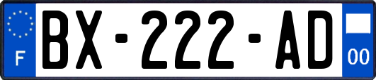 BX-222-AD