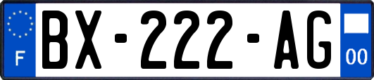 BX-222-AG