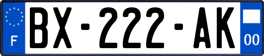 BX-222-AK