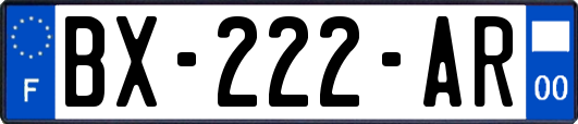 BX-222-AR