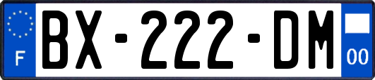 BX-222-DM