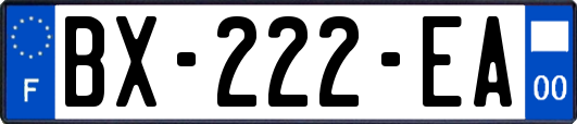 BX-222-EA