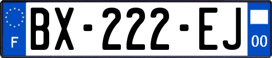 BX-222-EJ