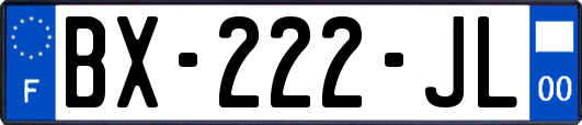 BX-222-JL