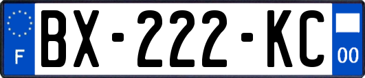 BX-222-KC