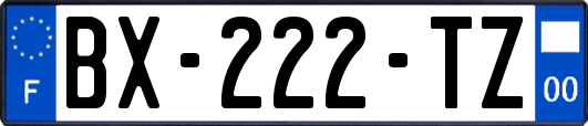 BX-222-TZ