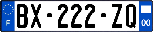 BX-222-ZQ