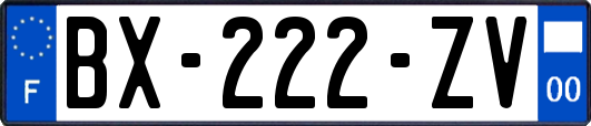 BX-222-ZV