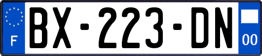 BX-223-DN