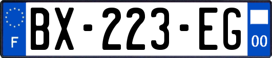 BX-223-EG