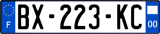 BX-223-KC