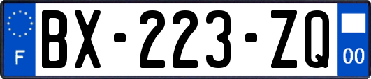 BX-223-ZQ