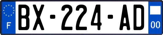 BX-224-AD