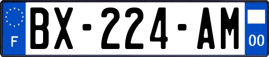 BX-224-AM