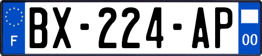 BX-224-AP