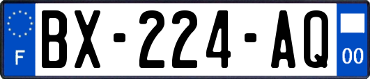 BX-224-AQ