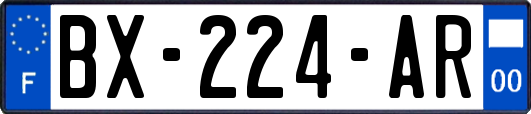 BX-224-AR