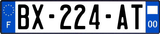 BX-224-AT