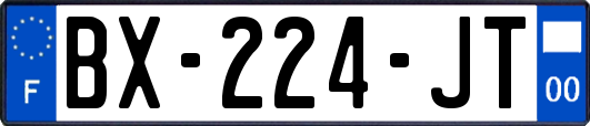 BX-224-JT