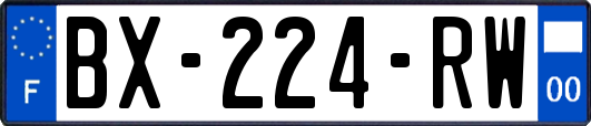 BX-224-RW