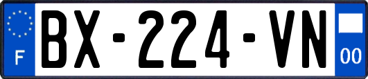 BX-224-VN