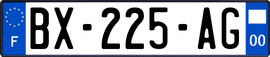 BX-225-AG