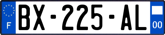 BX-225-AL