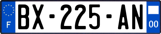 BX-225-AN