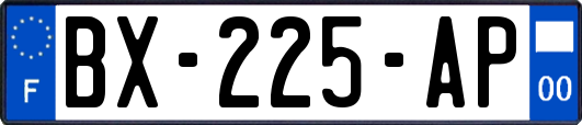 BX-225-AP