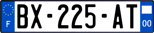 BX-225-AT