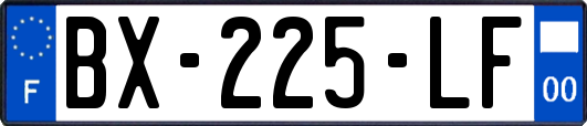 BX-225-LF