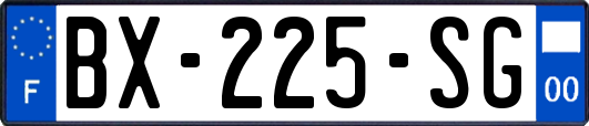 BX-225-SG