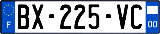 BX-225-VC