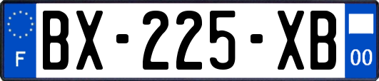 BX-225-XB