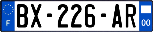 BX-226-AR