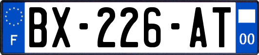 BX-226-AT