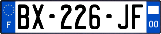 BX-226-JF